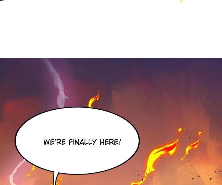 Read Aura Recovery_ I Get a New Skill Everyday EN Manga Online