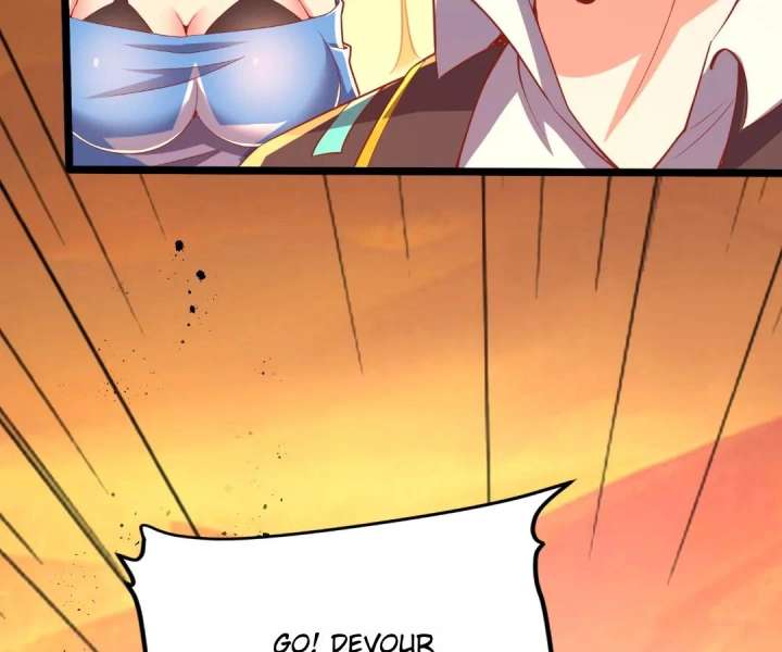 Read Aura Recovery_ I Get a New Skill Everyday EN Manga Online