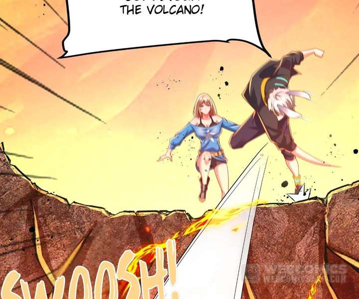 Read Aura Recovery_ I Get a New Skill Everyday EN Manga Online