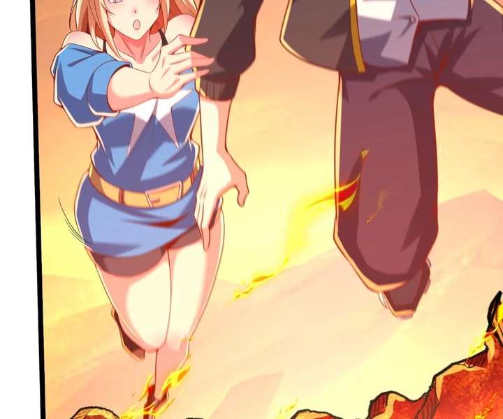Read Aura Recovery_ I Get a New Skill Everyday EN Manga Online