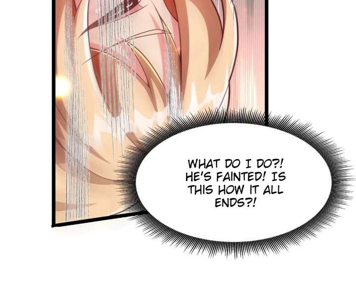 Read Aura Recovery_ I Get a New Skill Everyday EN Manga Online