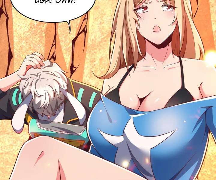 Read Aura Recovery_ I Get a New Skill Everyday EN Manga Online