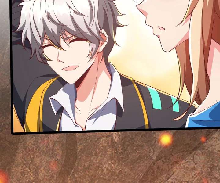 Read Aura Recovery_ I Get a New Skill Everyday EN Manga Online