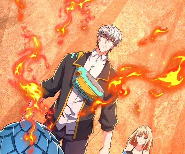 Read Aura Recovery_ I Get a New Skill Everyday EN Manga Online