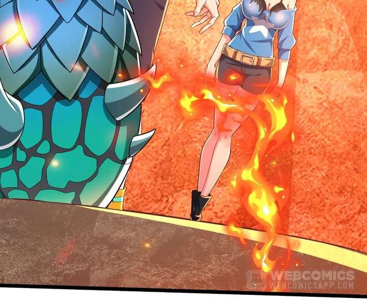 Read Aura Recovery_ I Get a New Skill Everyday EN Manga Online
