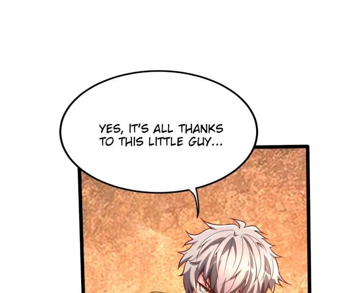 Read Aura Recovery_ I Get a New Skill Everyday EN Manga Online