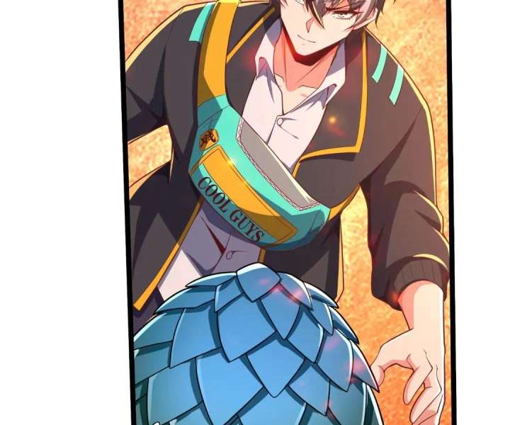 Read Aura Recovery_ I Get a New Skill Everyday EN Manga Online