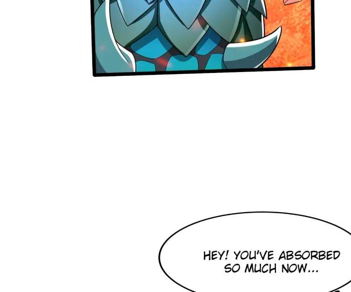 Read Aura Recovery_ I Get a New Skill Everyday EN Manga Online