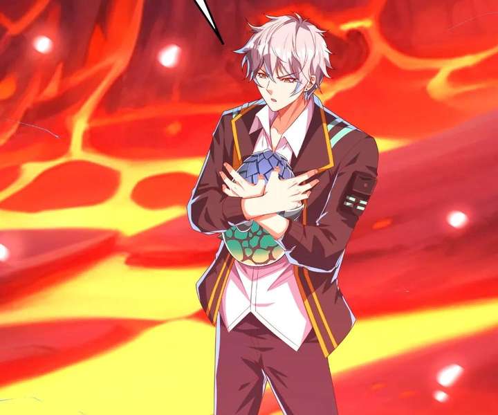 Read Aura Recovery_ I Get a New Skill Everyday EN Manga Online