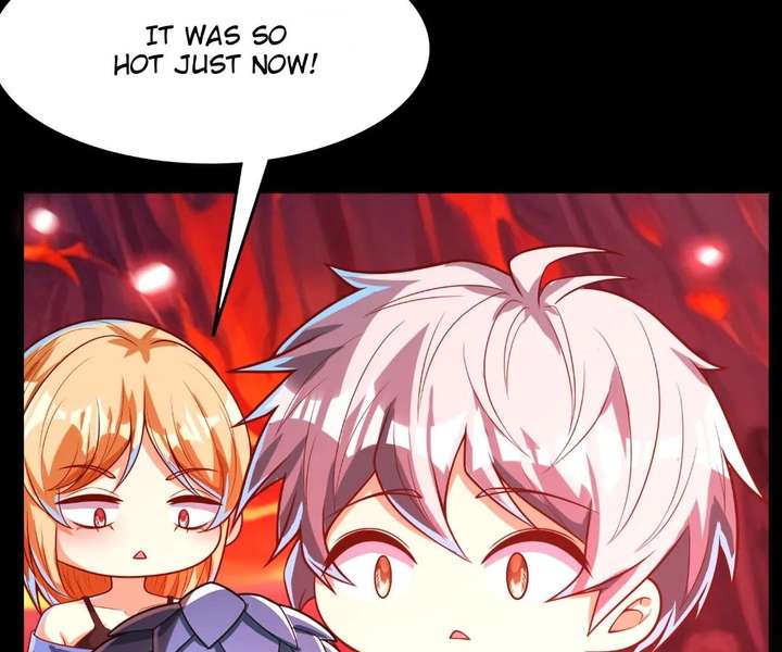 Read Aura Recovery_ I Get a New Skill Everyday EN Manga Online
