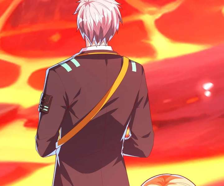 Read Aura Recovery_ I Get a New Skill Everyday EN Manga Online