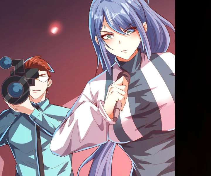 Read Aura Recovery_ I Get a New Skill Everyday EN Manga Online