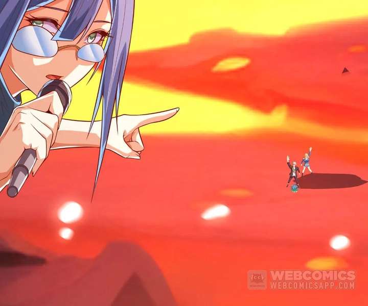 Read Aura Recovery_ I Get a New Skill Everyday EN Manga Online