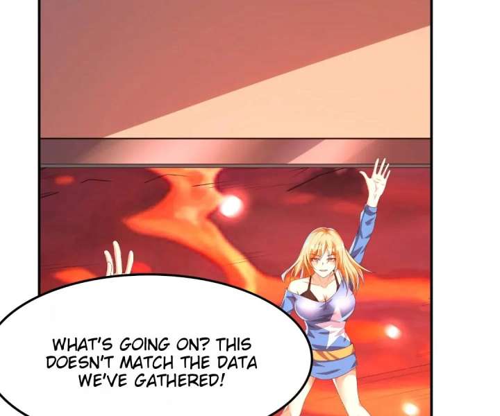 Read Aura Recovery_ I Get a New Skill Everyday EN Manga Online