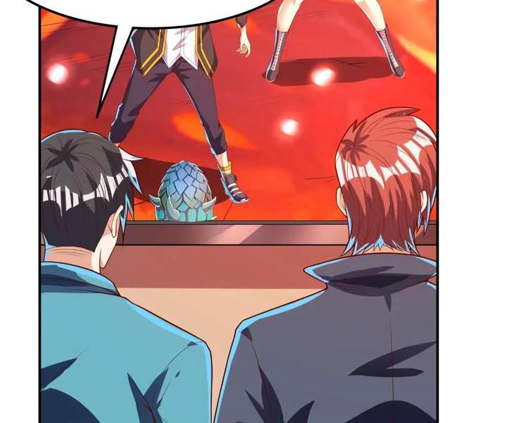 Read Aura Recovery_ I Get a New Skill Everyday EN Manga Online