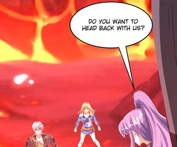 Read Aura Recovery_ I Get a New Skill Everyday EN Manga Online