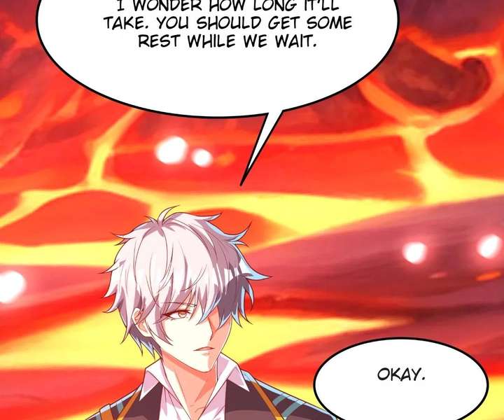 Read Aura Recovery_ I Get a New Skill Everyday EN Manga Online
