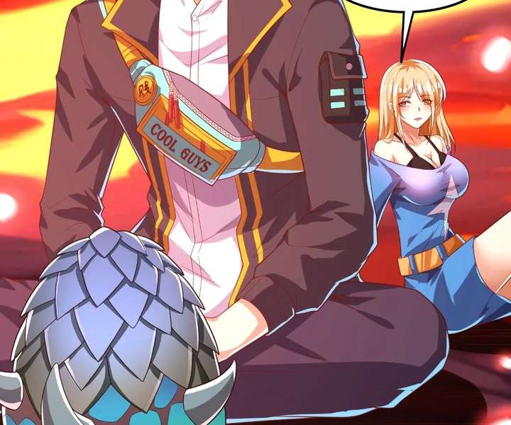 Read Aura Recovery_ I Get a New Skill Everyday EN Manga Online