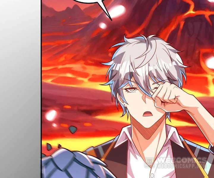 Read Aura Recovery_ I Get a New Skill Everyday EN Manga Online