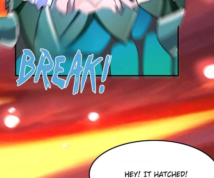 Read Aura Recovery_ I Get a New Skill Everyday EN Manga Online