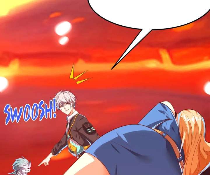 Read Aura Recovery_ I Get a New Skill Everyday EN Manga Online