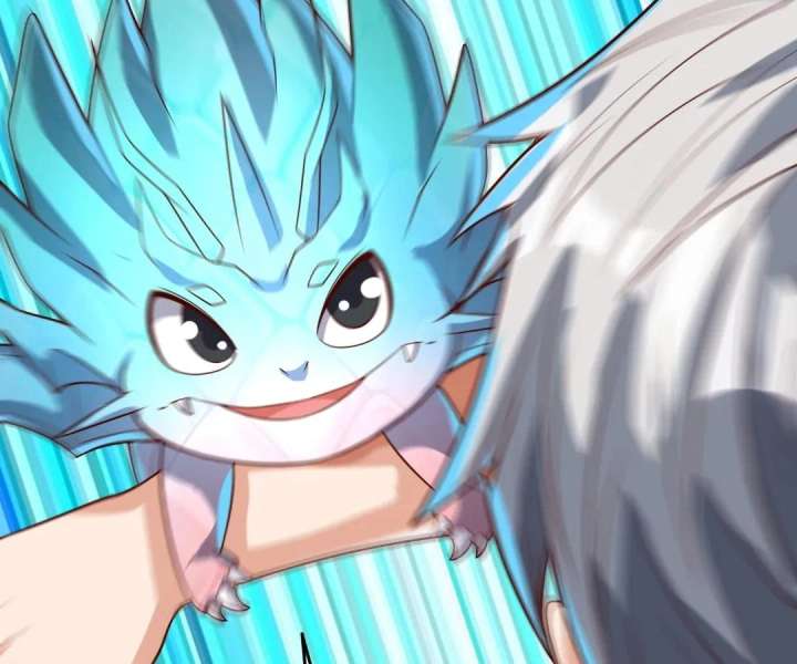 Read Aura Recovery_ I Get a New Skill Everyday EN Manga Online