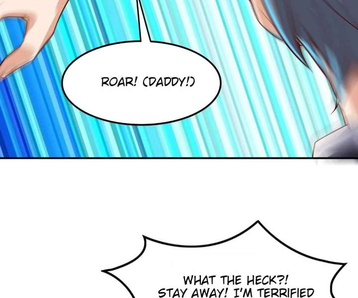 Read Aura Recovery_ I Get a New Skill Everyday EN Manga Online