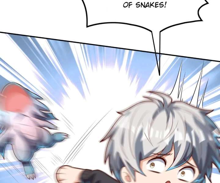 Read Aura Recovery_ I Get a New Skill Everyday EN Manga Online