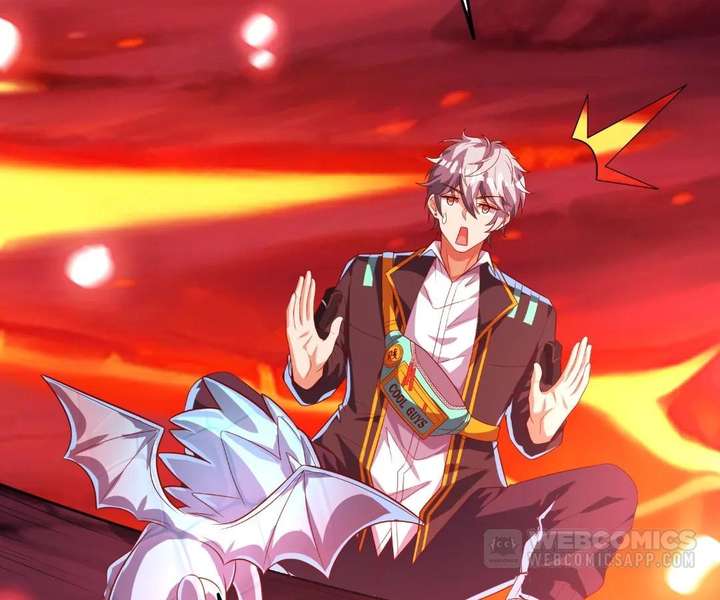 Read Aura Recovery_ I Get a New Skill Everyday EN Manga Online