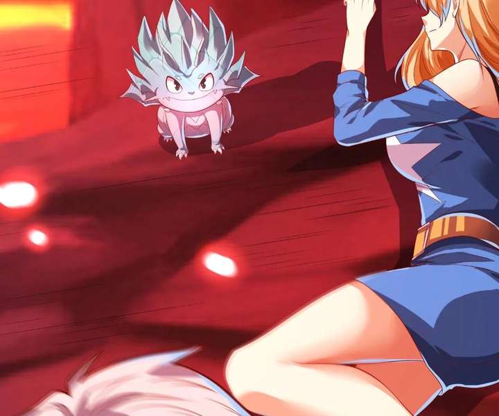 Read Aura Recovery_ I Get a New Skill Everyday EN Manga Online