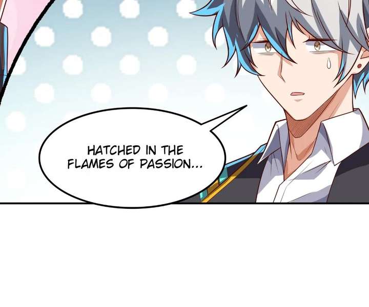 Read Aura Recovery_ I Get a New Skill Everyday EN Manga Online