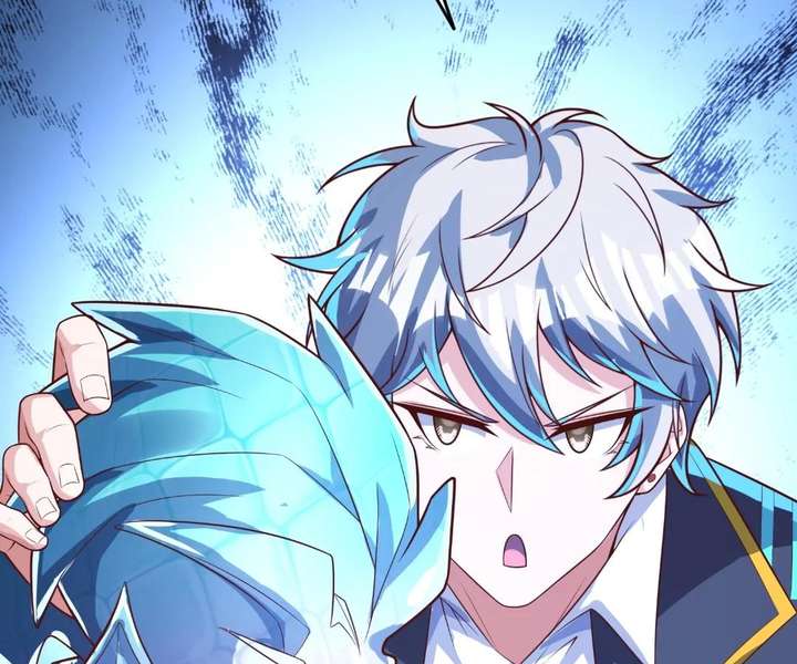 Read Aura Recovery_ I Get a New Skill Everyday EN Manga Online