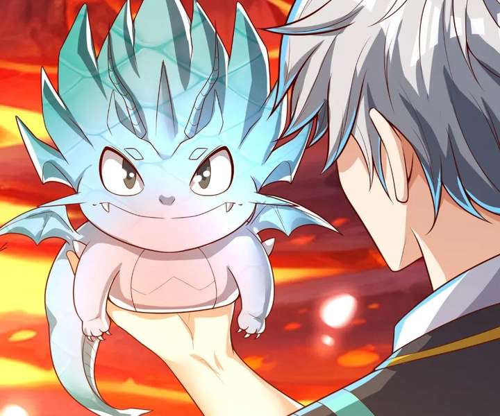 Read Aura Recovery_ I Get a New Skill Everyday EN Manga Online