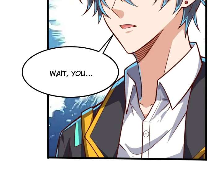 Read Aura Recovery_ I Get a New Skill Everyday EN Manga Online