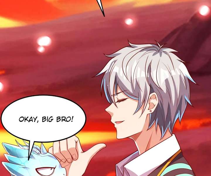 Read Aura Recovery_ I Get a New Skill Everyday EN Manga Online