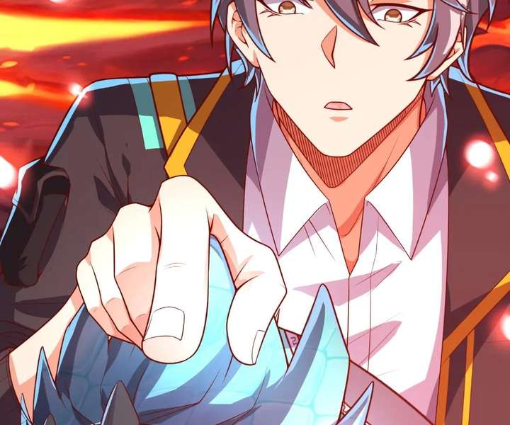 Read Aura Recovery_ I Get a New Skill Everyday EN Manga Online