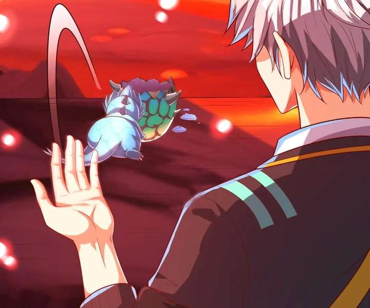 Read Aura Recovery_ I Get a New Skill Everyday EN Manga Online