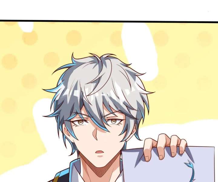 Read Aura Recovery_ I Get a New Skill Everyday EN Manga Online