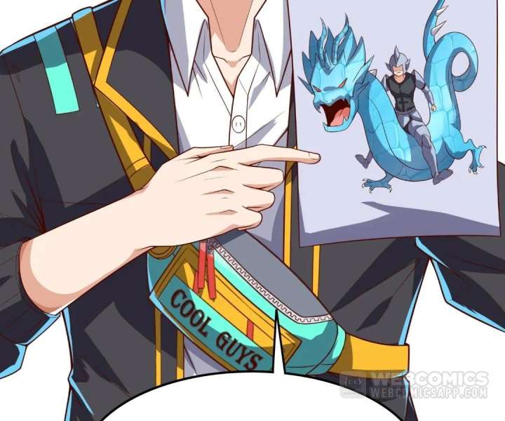 Read Aura Recovery_ I Get a New Skill Everyday EN Manga Online