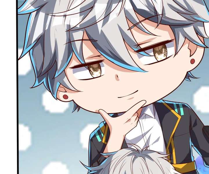Read Aura Recovery_ I Get a New Skill Everyday EN Manga Online
