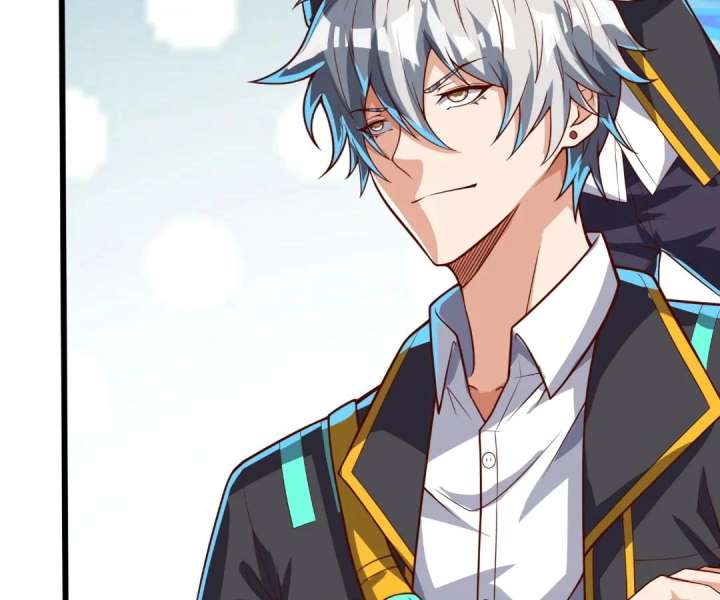 Read Aura Recovery_ I Get a New Skill Everyday EN Manga Online