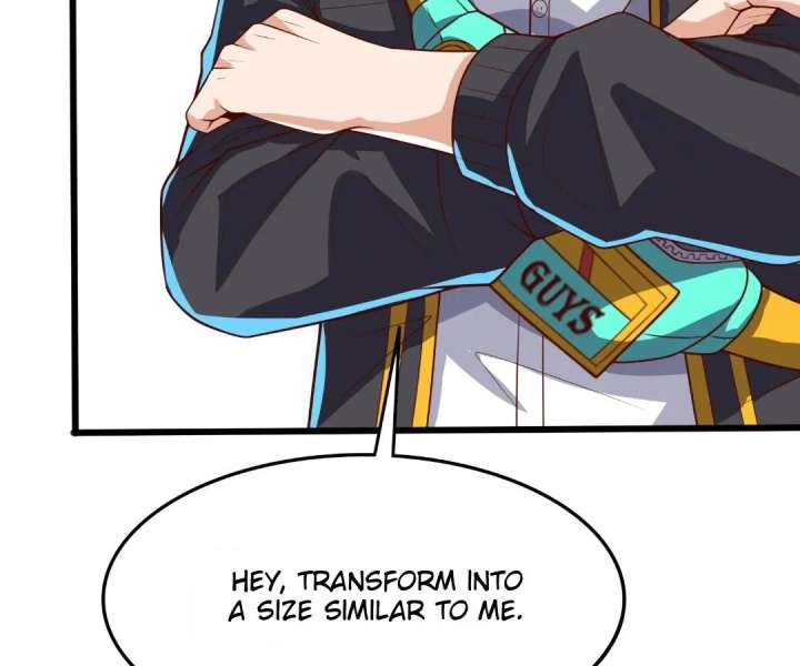 Read Aura Recovery_ I Get a New Skill Everyday EN Manga Online