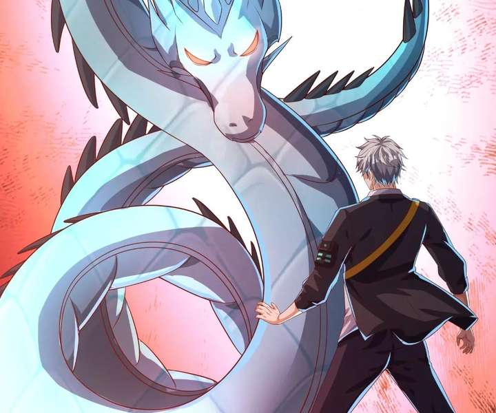 Read Aura Recovery_ I Get a New Skill Everyday EN Manga Online