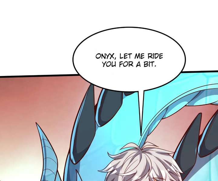 Read Aura Recovery_ I Get a New Skill Everyday EN Manga Online