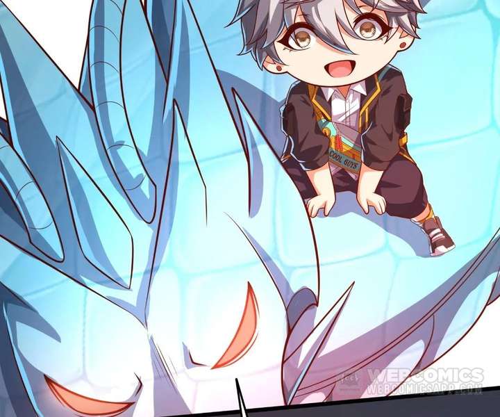 Read Aura Recovery_ I Get a New Skill Everyday EN Manga Online