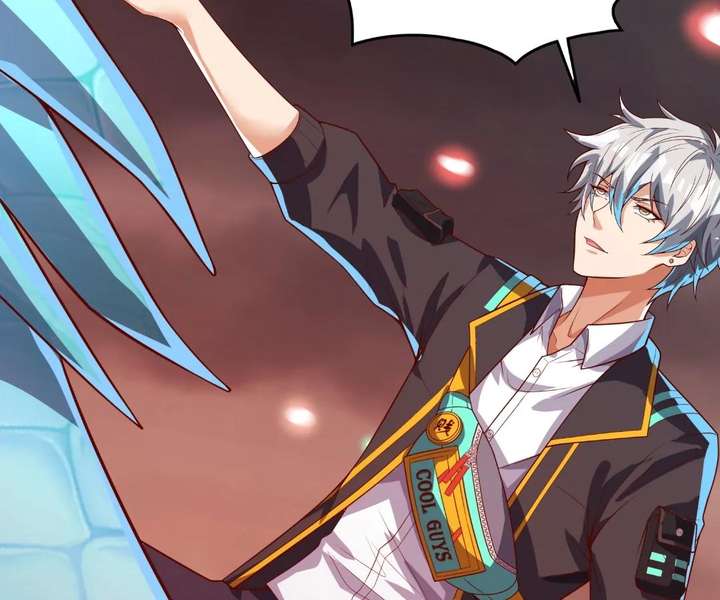 Read Aura Recovery_ I Get a New Skill Everyday EN Manga Online