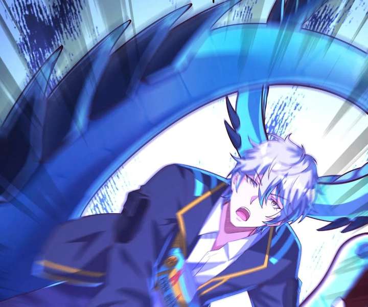 Read Aura Recovery_ I Get a New Skill Everyday EN Manga Online