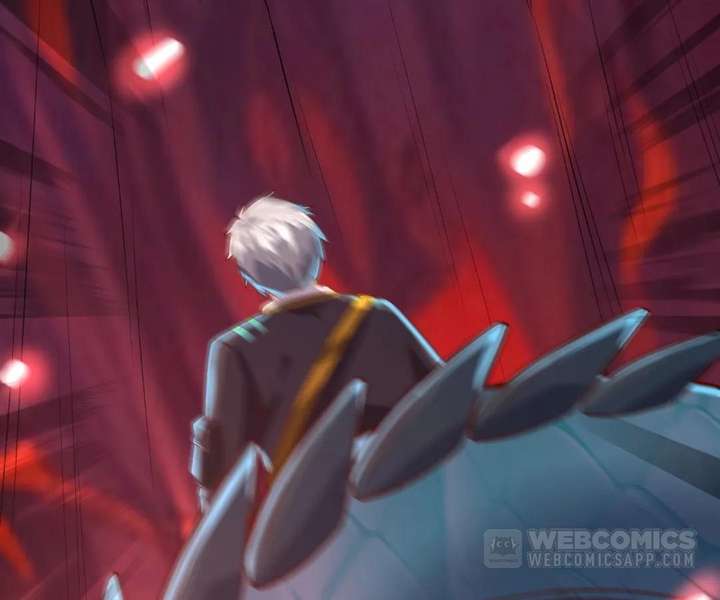 Read Aura Recovery_ I Get a New Skill Everyday EN Manga Online