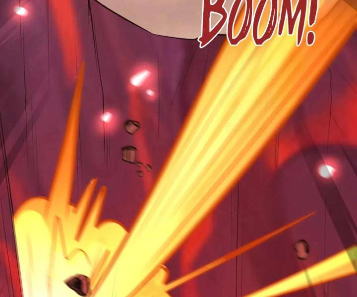 Read Aura Recovery_ I Get a New Skill Everyday EN Manga Online