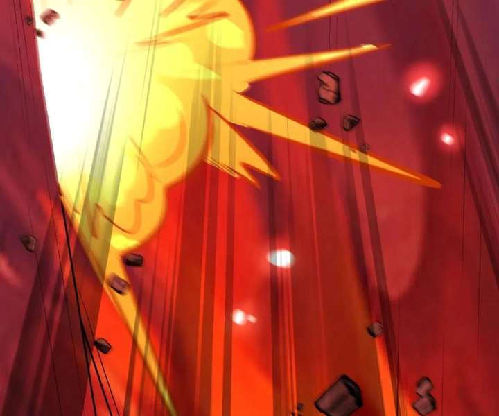 Read Aura Recovery_ I Get a New Skill Everyday EN Manga Online